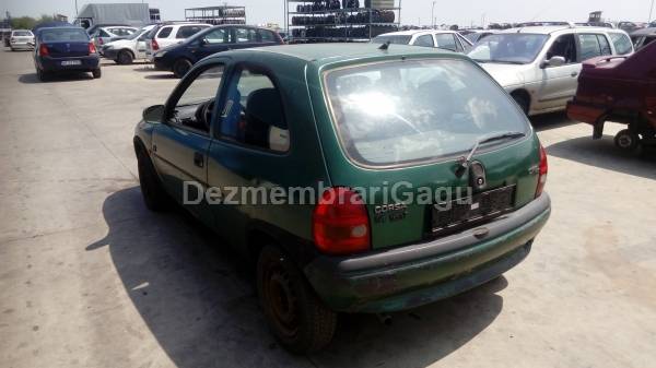 Dezmembrari auto Opel Corsa B (1993-2000) - poza 2