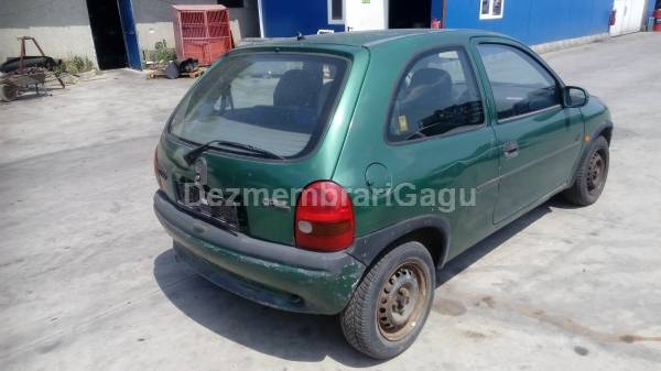 Dezmembrari auto Opel Corsa B (1993-2000) - poza 3