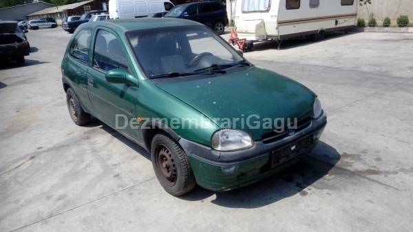 Dezmembrari auto Opel Corsa B (1993-2000) - poza 4