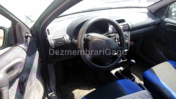 Dezmembrari auto Opel Corsa B (1993-2000) - poza 5