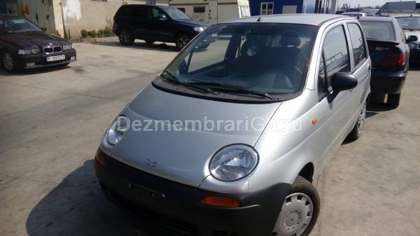 Dezmembrari Daewoo Matiz