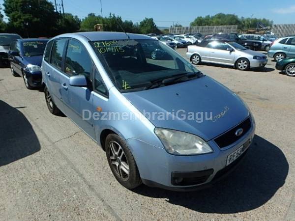 Dezmembrari auto Ford Focus C-max - poza 4