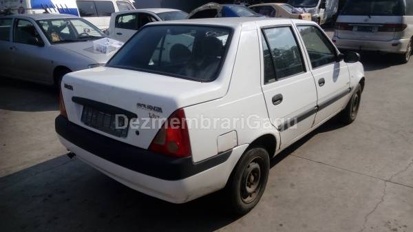 Dezmembrari auto Dacia Solenza - poza 3