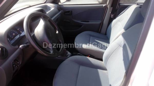 Dezmembrari auto Dacia Solenza - poza 5