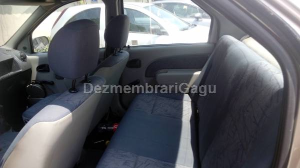 Dezmembrari auto Dacia Logan - poza 6