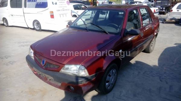 Dezmembrari Dacia Solenza