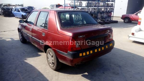 Dezmembrari auto Dacia Solenza - poza 2