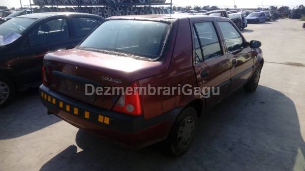 Dezmembrari auto Dacia Solenza - poza 3