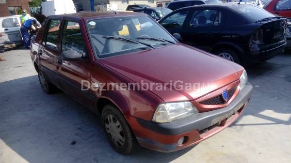 Dezmembrari auto Dacia Solenza - poza 4