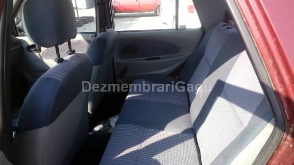 Dezmembrari auto Dacia Solenza - poza 6