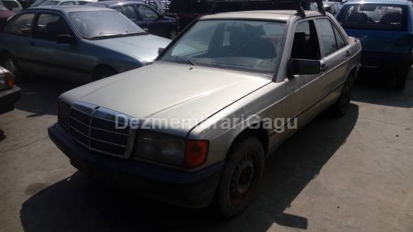 Dezmembrari auto Mercedes 190 / W201 (1982-1993) - poza 1