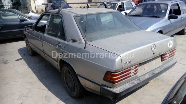 Dezmembrari auto Mercedes 190 / W201 (1982-1993) - poza 2