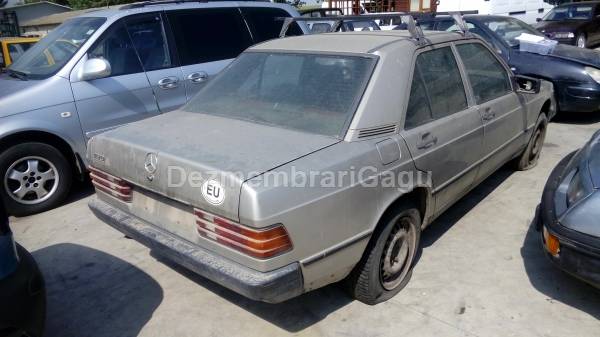 Dezmembrari auto Mercedes 190 / W201 (1982-1993) - poza 3