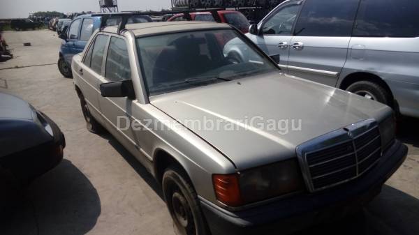 Dezmembrari auto Mercedes 190 / W201 (1982-1993) - poza 4