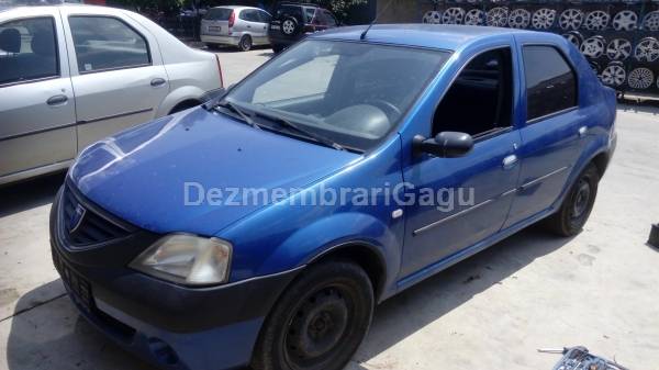 Dezmembrari Dacia Logan