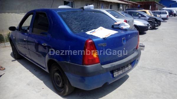 Dezmembrari auto Dacia Logan - poza 2