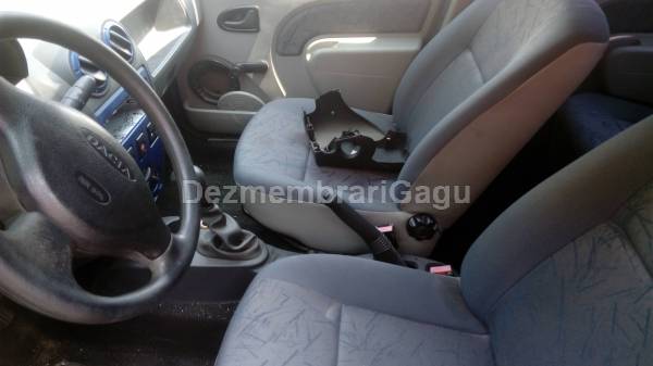 Dezmembrari auto Dacia Logan - poza 5