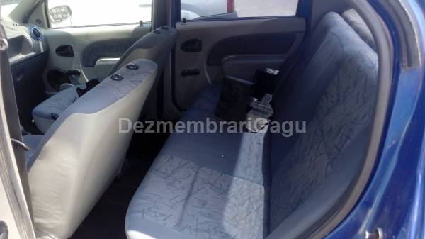 Dezmembrari auto Dacia Logan - poza 6