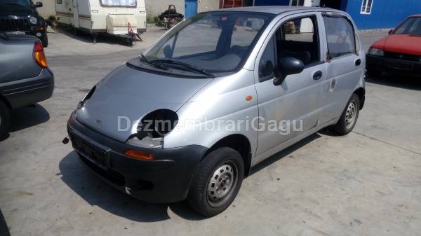 Dezmembrari Daewoo Matiz