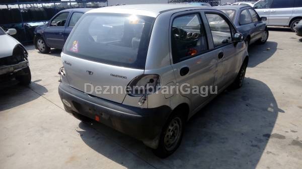 Dezmembrari auto Daewoo Matiz - poza 3