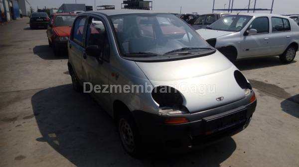 Dezmembrari auto Daewoo Matiz - poza 4