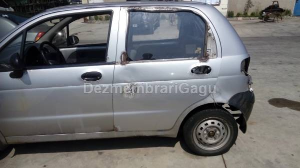 Dezmembrari auto Daewoo Matiz - poza 5