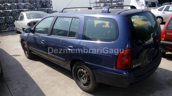 Dezmembrari auto Renault Megane I (1996-2003) - poza 2