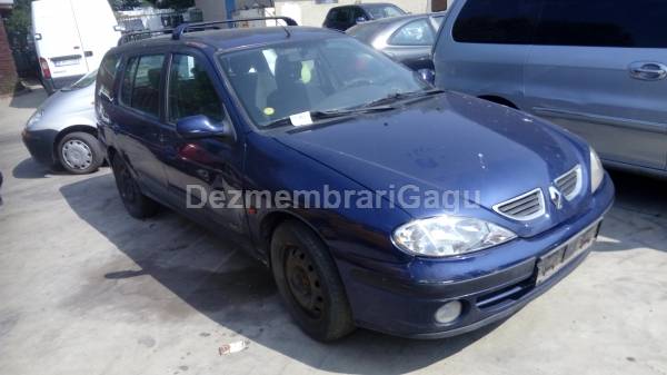 Dezmembrari auto Renault Megane I (1996-2003) - poza 4