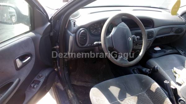 Dezmembrari auto Renault Megane I (1996-2003) - poza 5