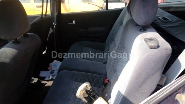 Dezmembrari auto Renault Megane I (1996-2003) - poza 6