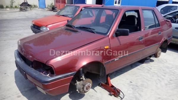 Dezmembrari Dacia Super Nova