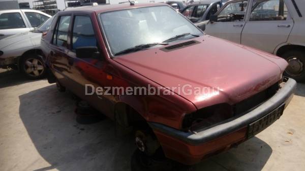 Dezmembrari auto Dacia Super Nova - poza 4