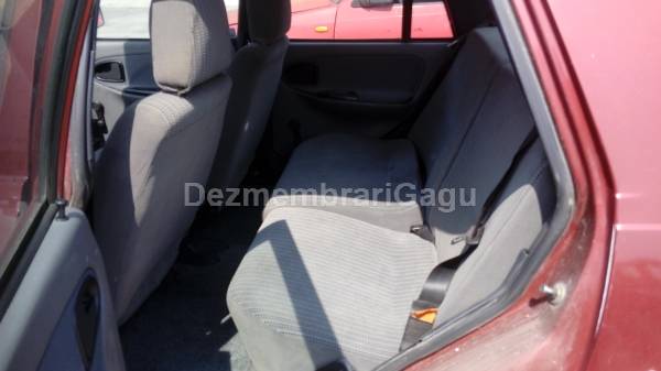 Dezmembrari auto Dacia Super Nova - poza 6