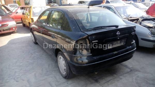 Dezmembrari auto Opel Astra G (1998-) - poza 2