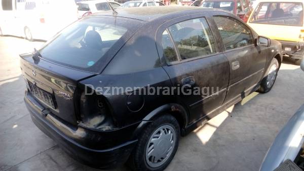 Dezmembrari auto Opel Astra G (1998-) - poza 3