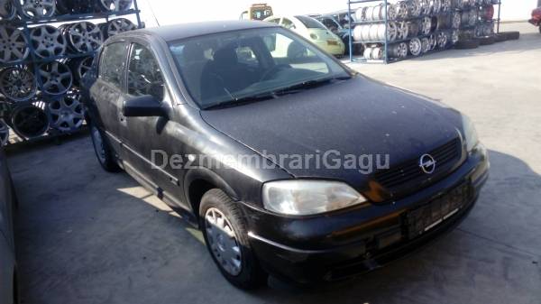 Dezmembrari auto Opel Astra G (1998-) - poza 4