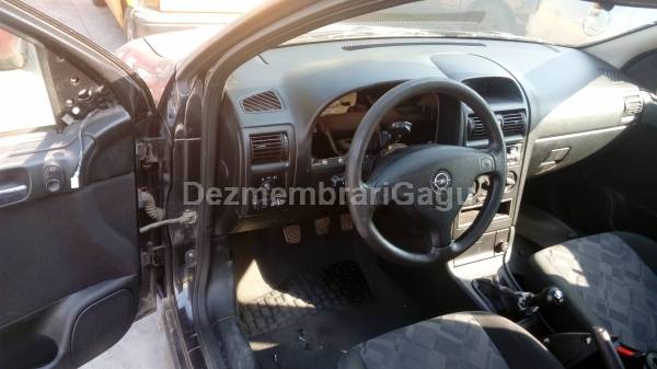 Dezmembrari auto Opel Astra G (1998-) - poza 5