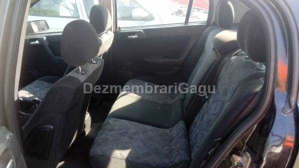 Dezmembrari auto Opel Astra G (1998-) - poza 6