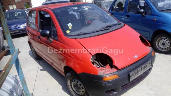 Dezmembrari auto Daewoo Matiz - poza 4