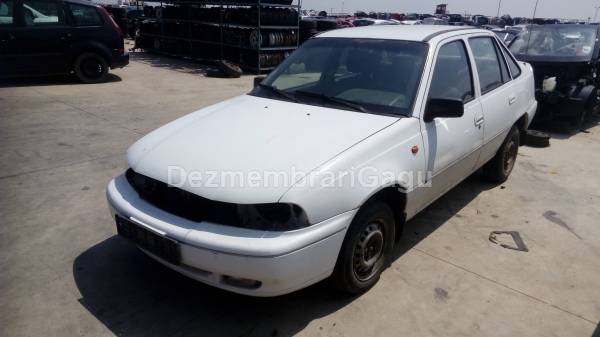 Dezmembrari auto Daewoo Cielo - poza 1