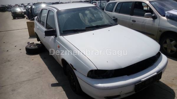 Dezmembrari auto Daewoo Cielo - poza 4