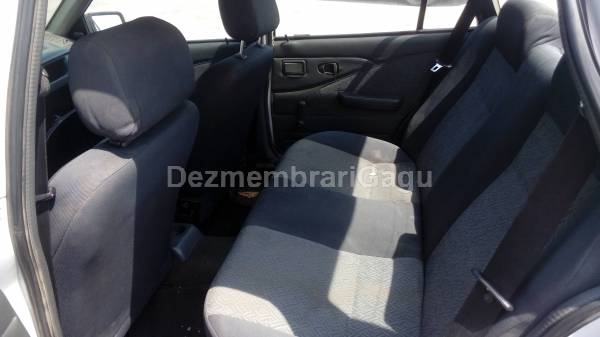 Dezmembrari auto Daewoo Cielo - poza 6