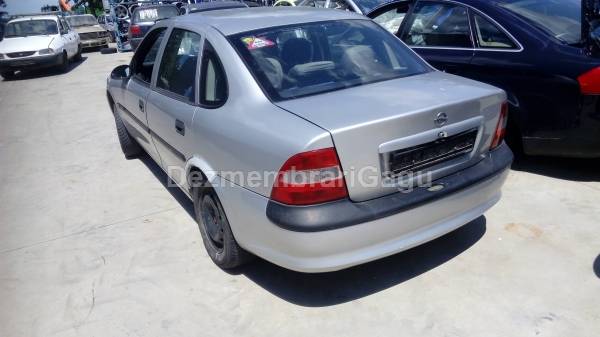 Dezmembrari auto Opel Vectra B (1995-2003) - poza 2