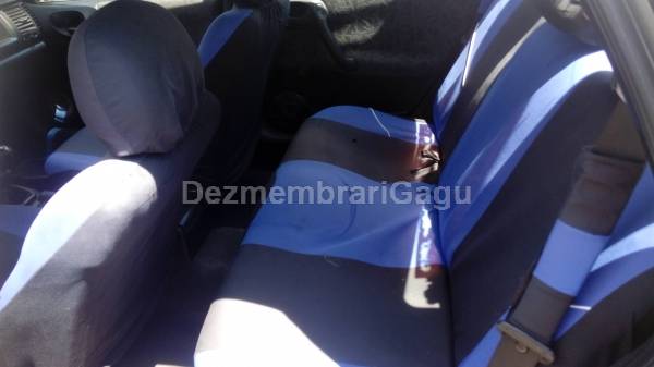 Dezmembrari auto Opel Vectra B (1995-2003) - poza 6