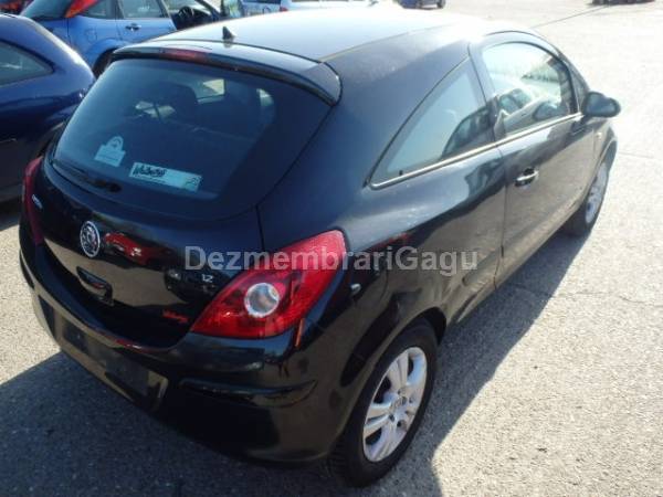 Dezmembrari auto Opel Corsa D (2006-) - poza 3