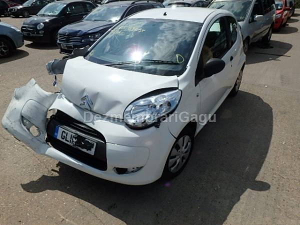 Dezmembrari Citroen C1