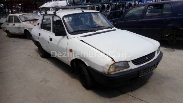 Dezmembrari auto Dacia 1310 L - poza 4