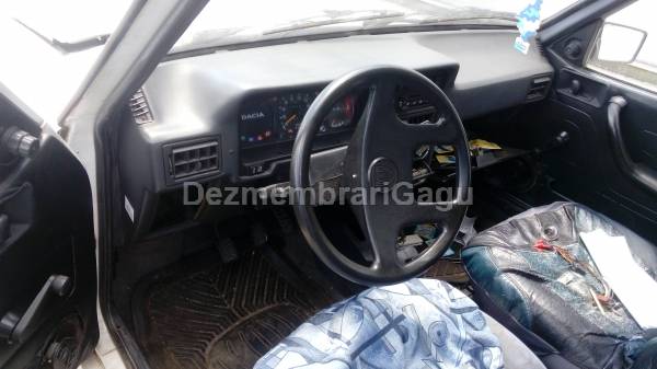 Dezmembrari auto Dacia 1310 L - poza 5