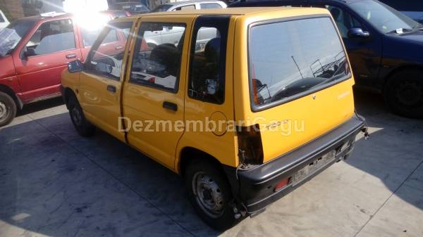 Dezmembrari auto Daewoo Tico - poza 2