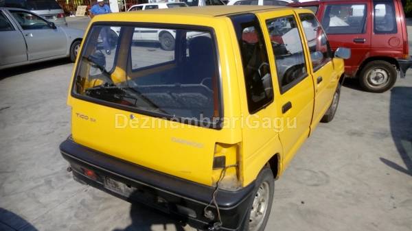 Dezmembrari auto Daewoo Tico - poza 3